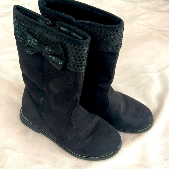 Gymboree Other - Gymboree boots, girls size 2